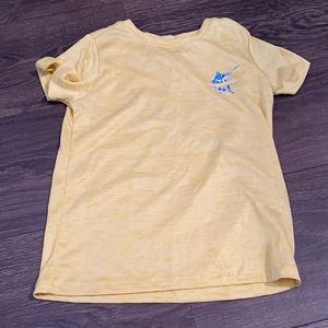 Ocean & Coast Little Boys Active Southern Angler Shirt